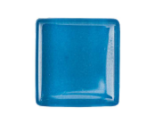 Mosaic soft-glass tile, 200 pcs 10x10mm